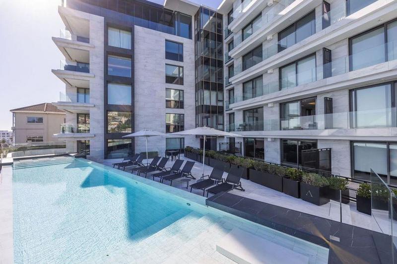 3 Bedroom Property for Sale in Bantry Bay Western Cape